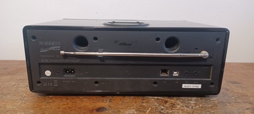 Roberts Colourstream Wi-Fi DAB FM Radio Tuner USB - Picture 6 of 7