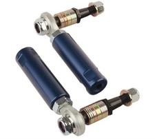 Steeda 94-04 Bumpsteer Kit Ford Mustang New Sealed Part No. 555-8104