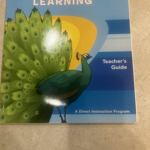 Language for Learning, Teacher Guide by McGraw Hill (2007, Trade Paperback) - Imagen 3 de 7