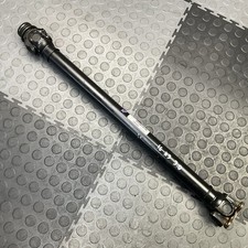 2012-2017 BMW X3 3.0 Liter Front Driveshaft Propeller Shaft OEM