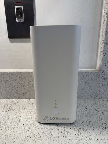 Routeur 5G/4G Huawei CPE Pro 3 H138-380 2021 d'occasion - débloqué sans SIM - Photo 2/9