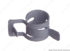 Braçadeira de mangueira Saab genuína para 2003-2006 Saab 9-5 90469888-AC