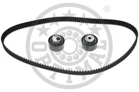 Optimal SK-1534 Zahnriemensatz FüR CitroËN Jumpy (U6U_)
