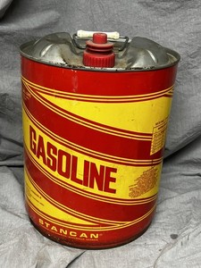 Stancan Gas Can | eBay