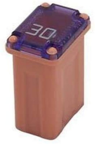 Effizientes 30-teiliges Mini-KFZ-Sicherungsset - Schützen Sie die Elektrik Ihres Fahrzeugs! - Bild 6 von 8