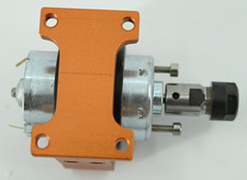 Genuine OEM FoxAlien Masuter Pro CNC Spindle Holder