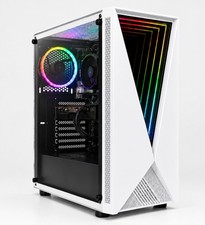 Cyber Titan Gaming PC- AMD Ryzen 5 | 32 GB RA...