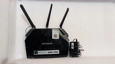 Netgear  AC1750 Smart WiFi Router
