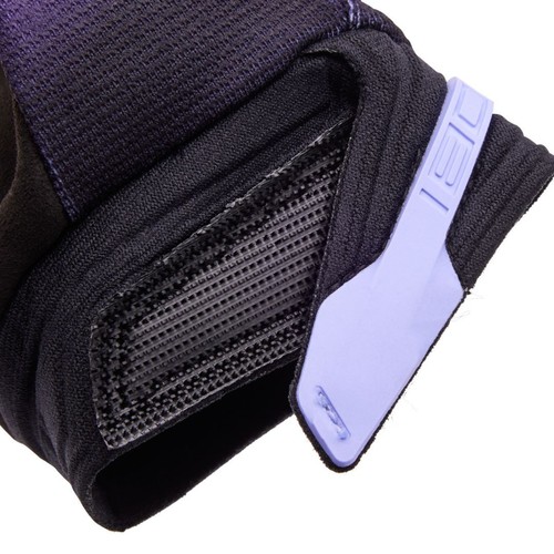 Fox Racing 180 Interfere Glove (Black/Blue) 32014-013 - Bild 5 von 9