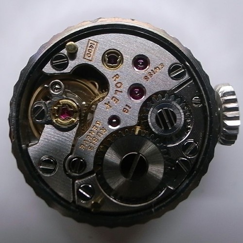 Rolex Chameleon Orchid 2059/9 #320 - Picture 10 of 11