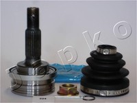 Japko Gelenksatz, Antriebswelle 62224