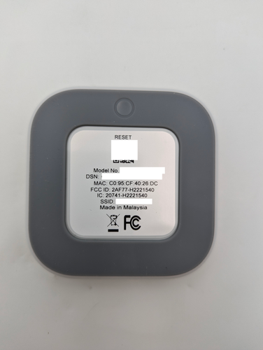 Blink Outdoor 4 XR HD Security Cameras 1080p w/ Sync Module | 6 Camera Set - Picture 5 of 15