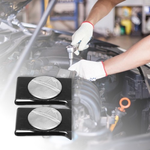 Reliable Engine Cover Fixing set Vehicle Engine Cover Clips for Automotve - Picture 6 of 8