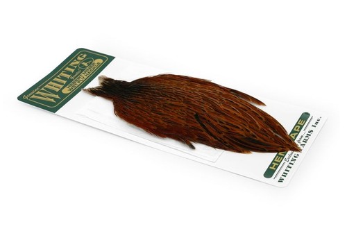 Whiting Farms Hebert Hen Cape - Picture 19 of 44