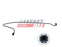 KüHlmittelrohrleitung Fast FT61068 FüR Ford Transit Bus Tdci 4X4 RWD 16V CNG LPG
