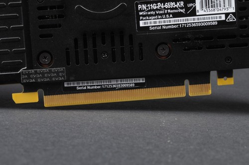 EVGA GeForce GTX 1080 Ti SC2 11GB GDDR5X 11G-P4-6593-KR Gaming PC - Picture 8 of 12