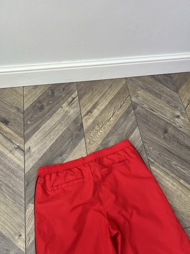 Vintage Nike women’s Red Track Sport Baggy Y2k pants - Picture 15 of 16