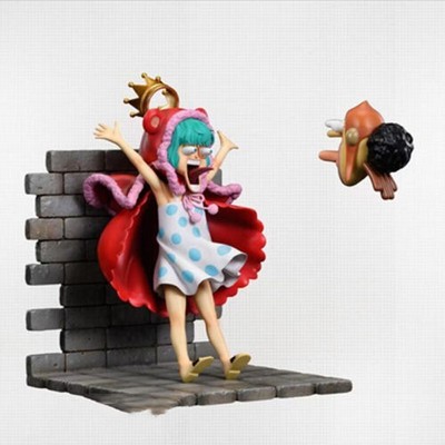 MG Studio One Piece Sugar Resin Model In Stock  H13cm Usopp Collection