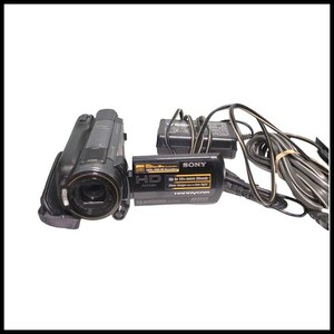 Sony Hdr-Xr500v | eBay