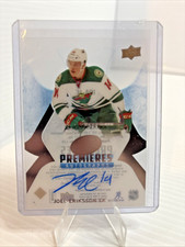 2016-17 Upper Deck Ice Hockey Cards 13