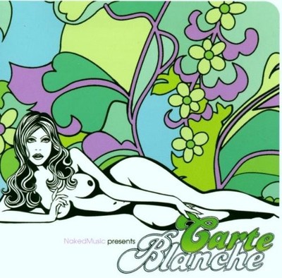 LIQUID LOUNGE V. JAZZANOVA SUMMERLAND GONE - Carte Blanche - CD - Excellent