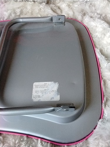 Lol Suprise Dolls Foldable Tin Snack Tray - Picture 7 of 12