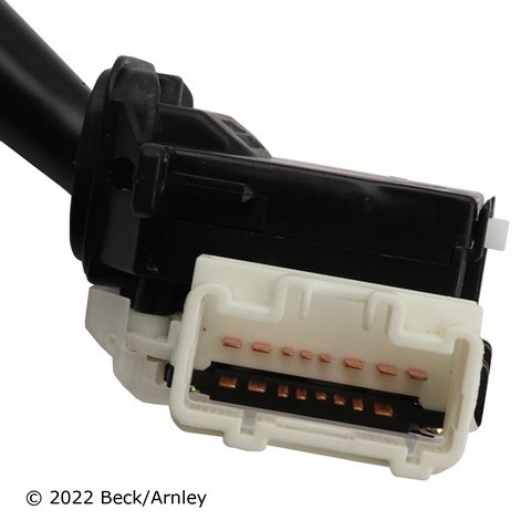Beck Arnley Turn Signal Switch P N 201 2027 - Picture 5 of 5
