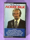The Very best of Acker Bilk Audio Cassette Tape Hallmark 1977
