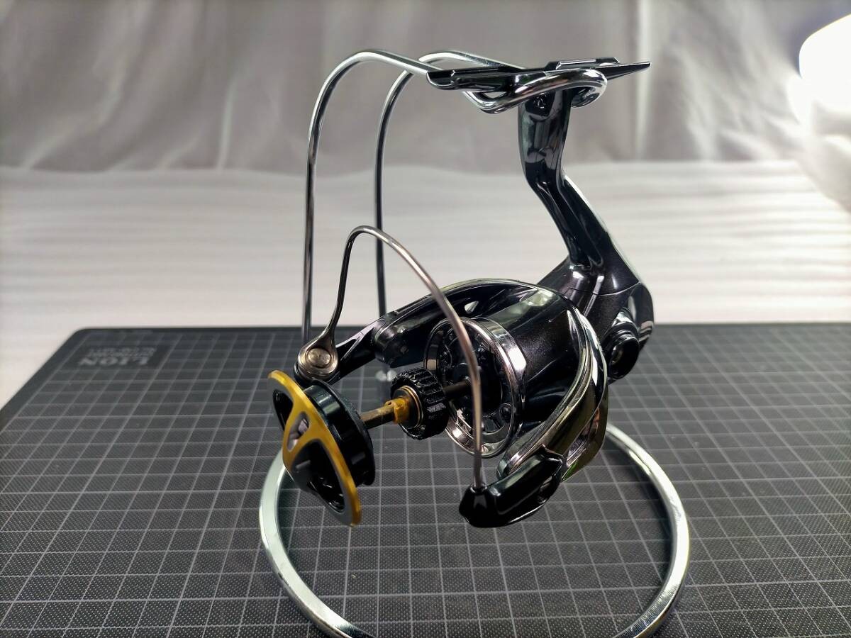 『4年保証』 Discontinued Parts Shimano 14 Stella 2500S-I Genuine Body シマノ