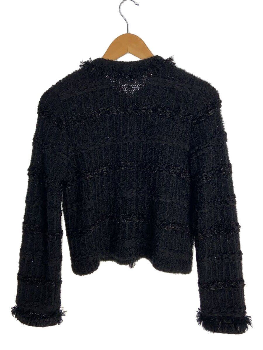 ALTRA Giacca ANAYI altro tweed 38 lana nero 102228 16 240 95 380 usata