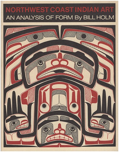 Northwest Coast Indian Art: An Analysis of Form - Picture 1 of 2