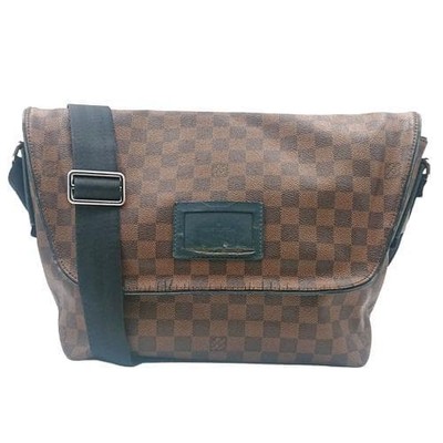 Louis Vuitton N41254 Damier Sprinter Mm Shoulder Bag Japanese Vintage Crossbody