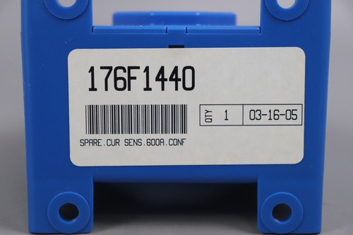 Danfoss 176F1440 Stromsensor unused OVP - Bild 3 von 6