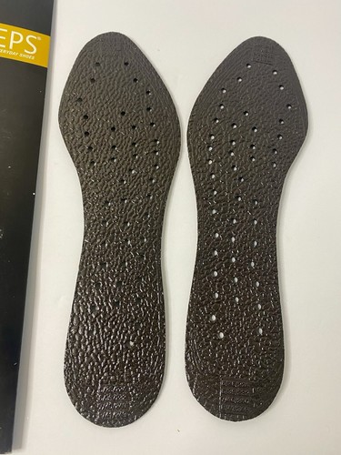 Nikken Magsteps Magnetic Insoles #2020 Small Uncut (Damengröße 5-9) Uncut #2 - Bild 4 von 9