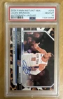 2024 Panini Instant Nba - Jalen Brunson #253 Jaguar Autographs /10