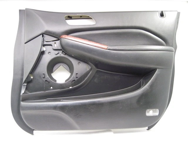 FRONT DOOR TRIM PANEL Acura MDX 2005 05 83500S3VAA01065 735946 Foto 2 de 4