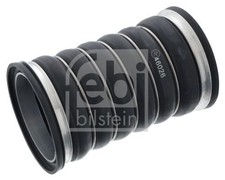 Febi Charge Air Hose For Renault Trucks Volvo C Fh Fh Ii Fh Iii Fmx Ii