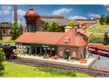 Faller 212152 - Haltepunkt Weißenbach - Spur N - NEU