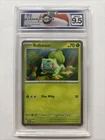 2023 Pokemon Bulbasaur Cosmos Promo #046 HGC 9.5 (sb1)