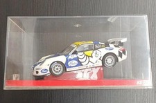 SCX PORSCHE 911 GT3CUP slot car