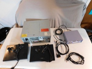 Taito Type X | eBay
