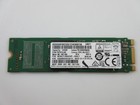 Hard Disk SSD M.2 SAMSUNG MZ-NLF1280 128 GB Originale