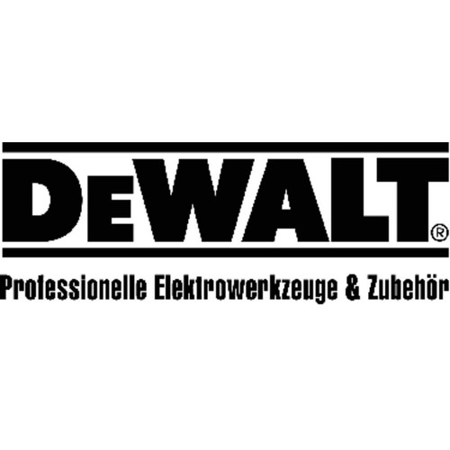 DEWALT DCV584L Nass-/Trockensauger: Leistungsstark und Vielseitig Einsetzbar - Bild 3 von 3