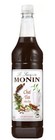 Monin Chai Tea Concentrate Syrup Vegan Gluten Free 1L *BBE 10/25 or 11/25*