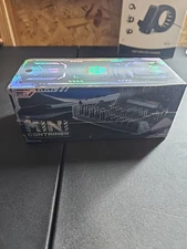 Jakemy JM-8192 Mini Container CR-V Precision Screwdriver Toolkit - Whit