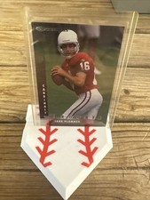 1997 Donruss - Rookie Jake Plummer #217 (RC)