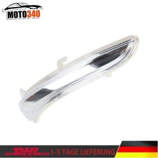 1607512580 Spiegelblinker Blinker links für Peugeot 208 2008 Citroen C3 17-23