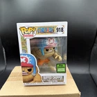 Funko Pop Animation! One Piece Buffed Chopper #918 2021 Spring Convention ECCC