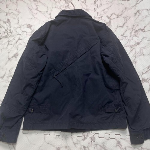Rare Engineered Garments Pathfinder Jacket Navy Corduroy Collar M Japan F/S - Picture 9 of 12