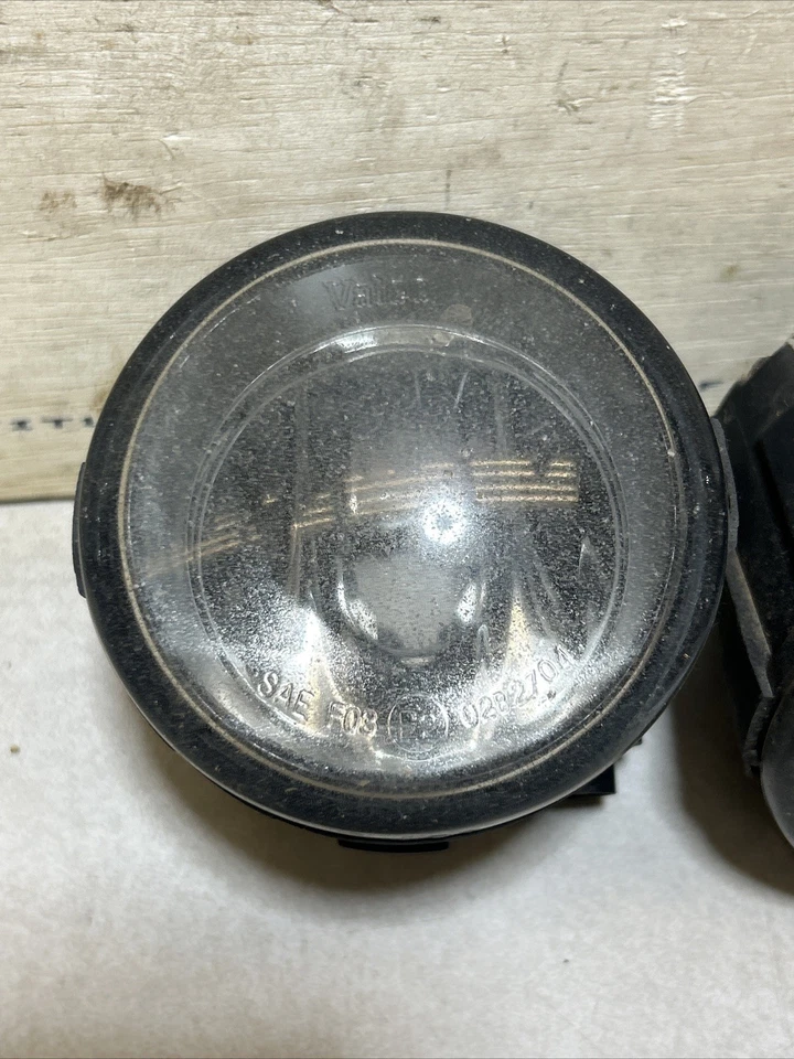 CONJUNTO FARO ANTINIEBLA DELANTERO IZQUIERDO O DERECHO INFINITI FX45 EX35 G37 OE Foto 3 de 4